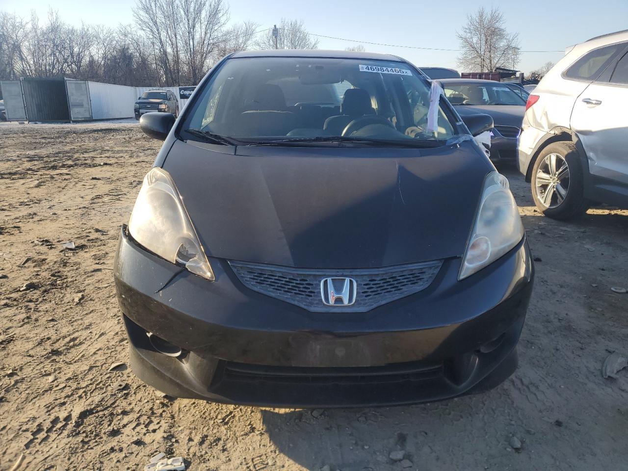 2010 Honda Fit - Image 5