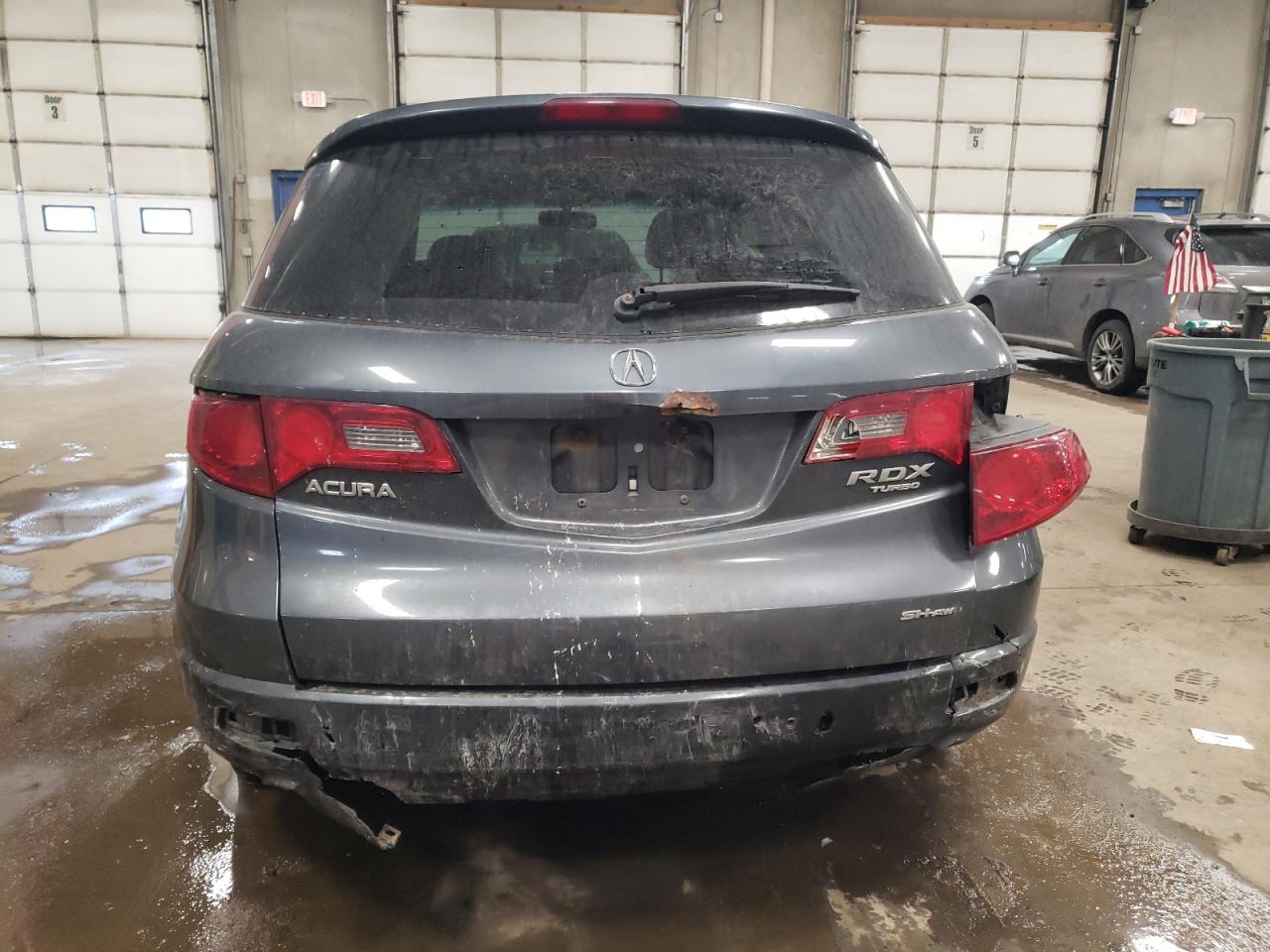 2007 Acura RDX - Image 6