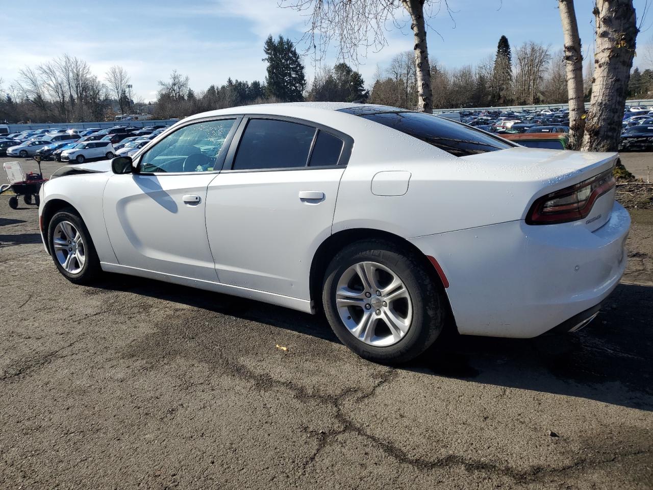 2019 Dodge Charger - Image 2