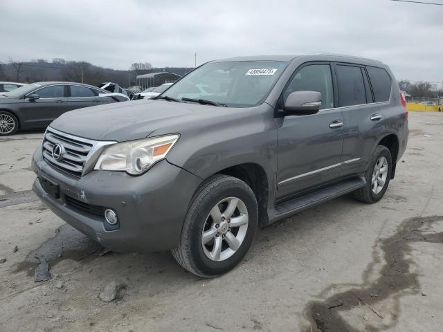 2012 Lexus Gx 460 4.6L