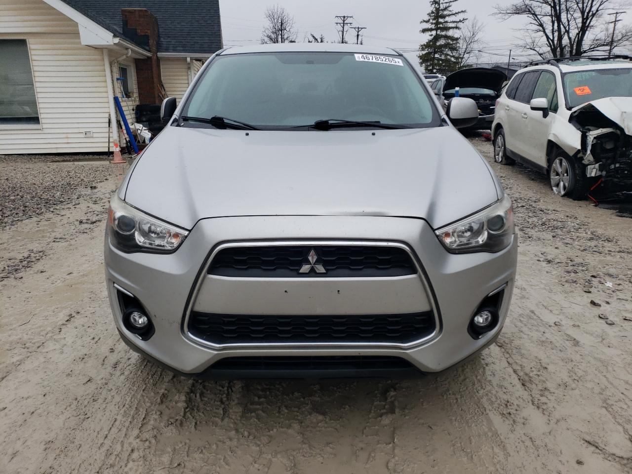 2013 Mitsubishi Outlander - Image 5