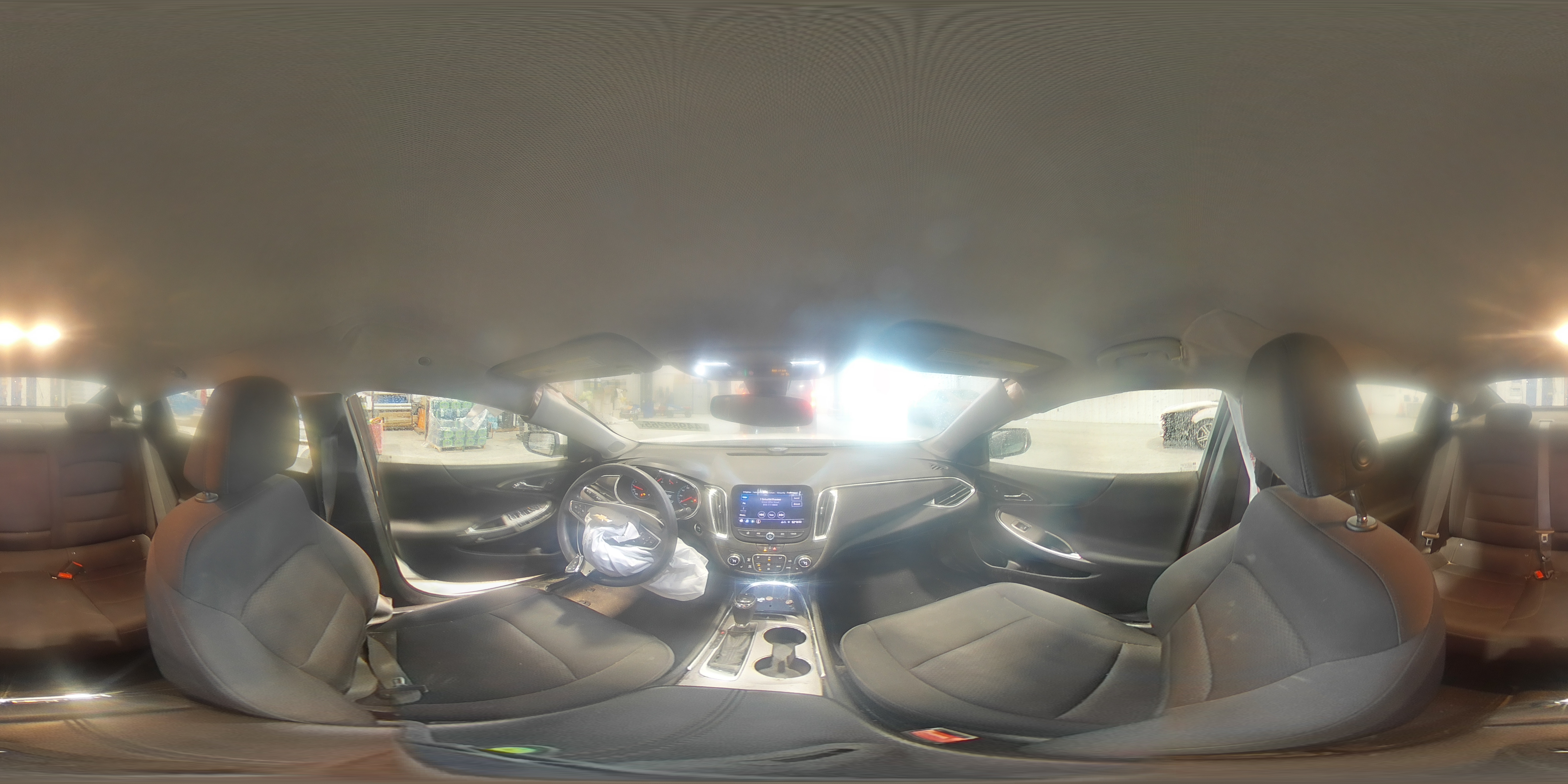2020 Chevrolet Malibu - Image 13