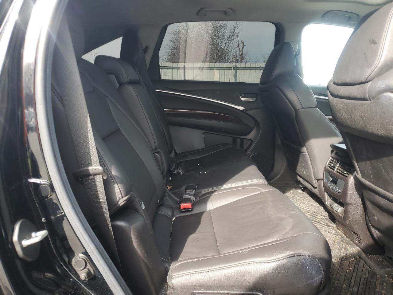 2020 Acura MDX - Image 11