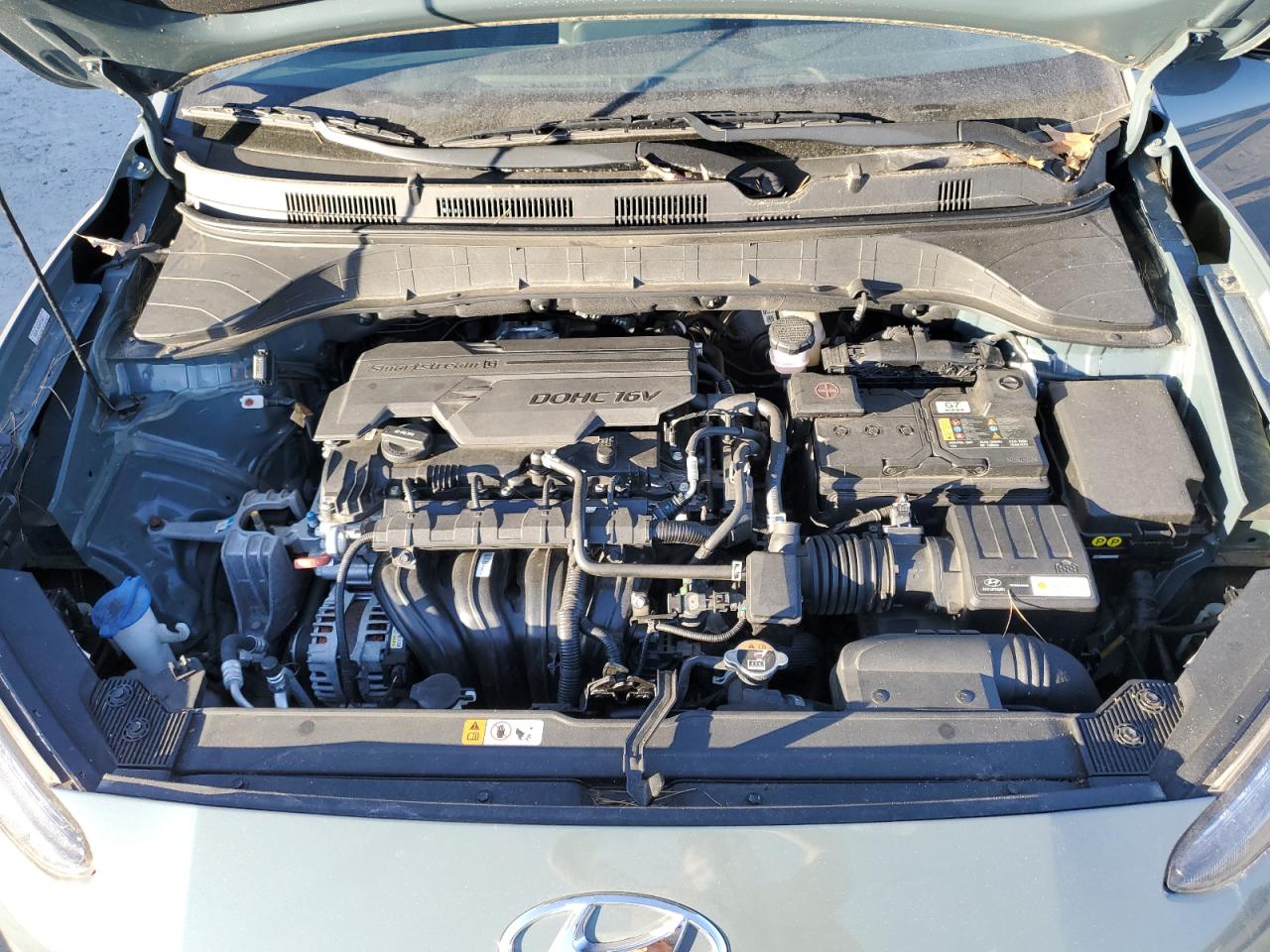 2022 Hyundai Kona - Image 12
