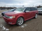 2012 Ford Flex Limited na sprzedaż w Bridgeton, MO - Front End