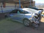 2021 Honda Accord Hybrid იყიდება Colorado Springs-ში, CO - Rear End