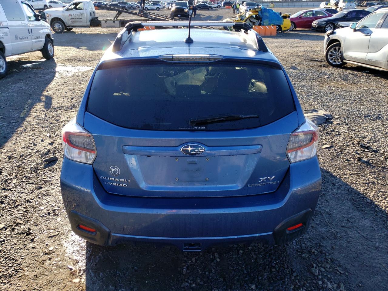 2014 Subaru XV - Image 6