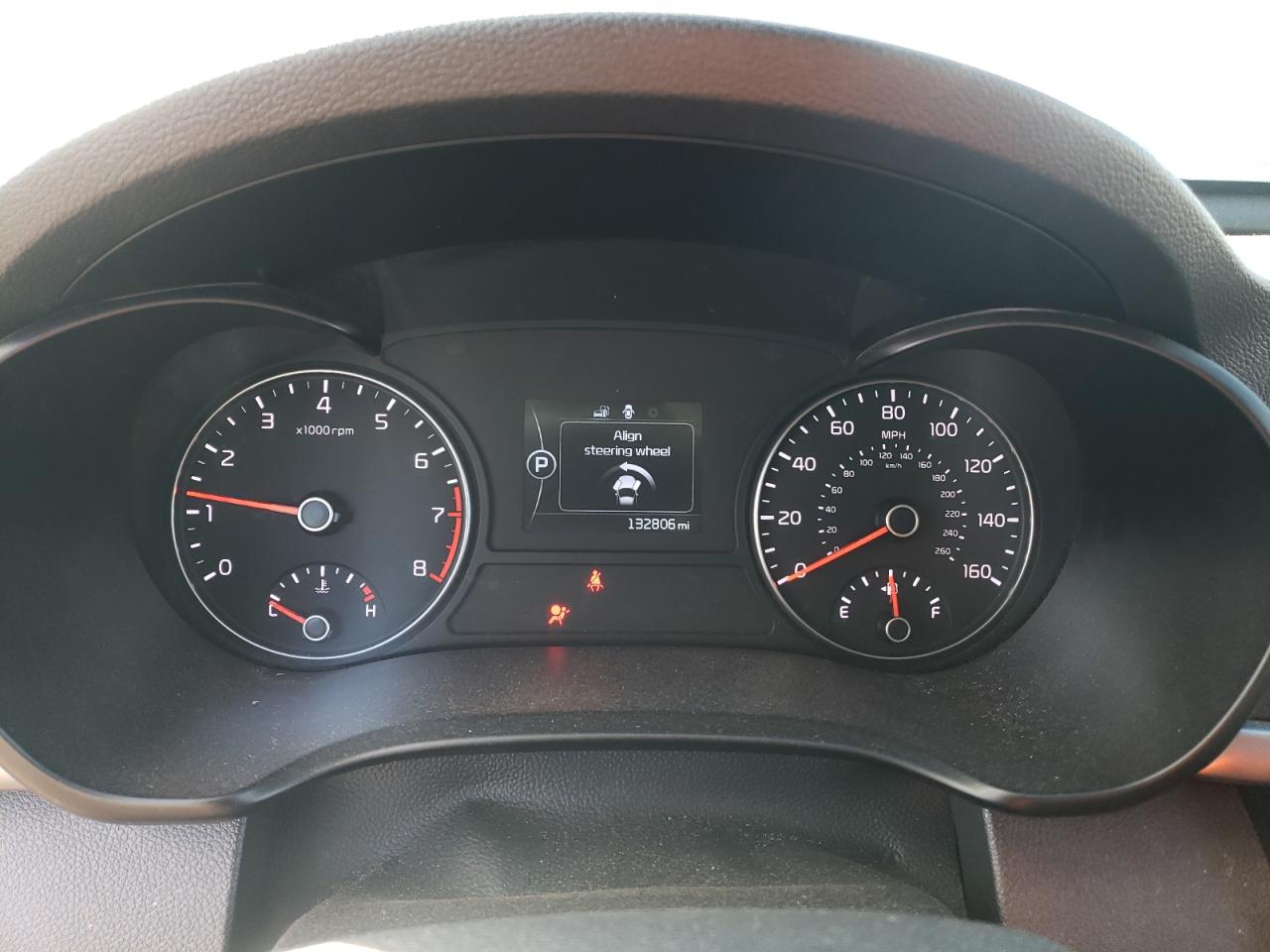 2017 Kia Optima - Image 9