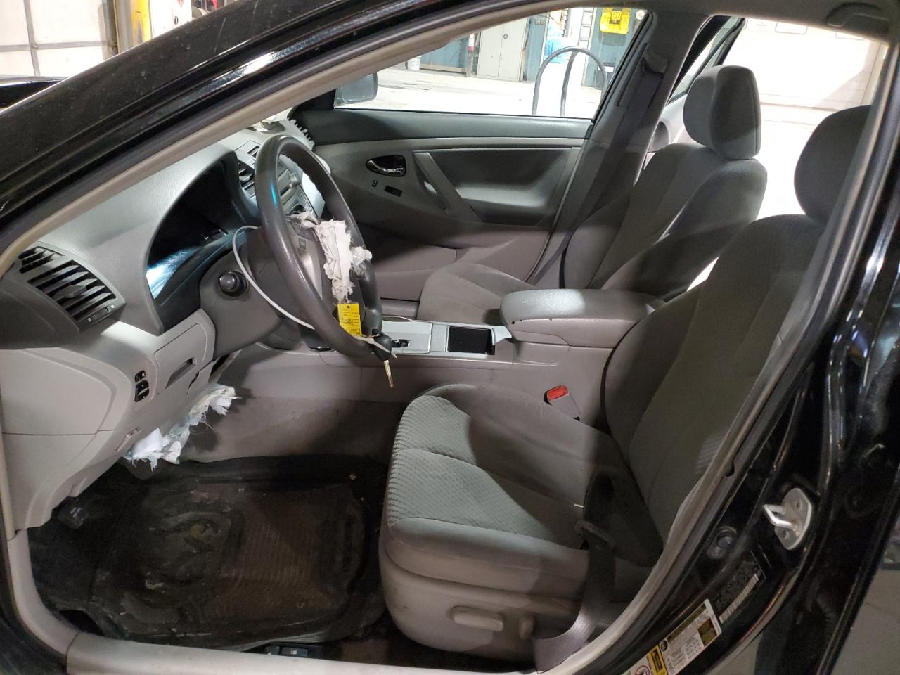 2009 Toyota Camry - Image 7