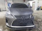 2022 Lexus Rx 450H للبيع في North Billerica، MA - Rear End