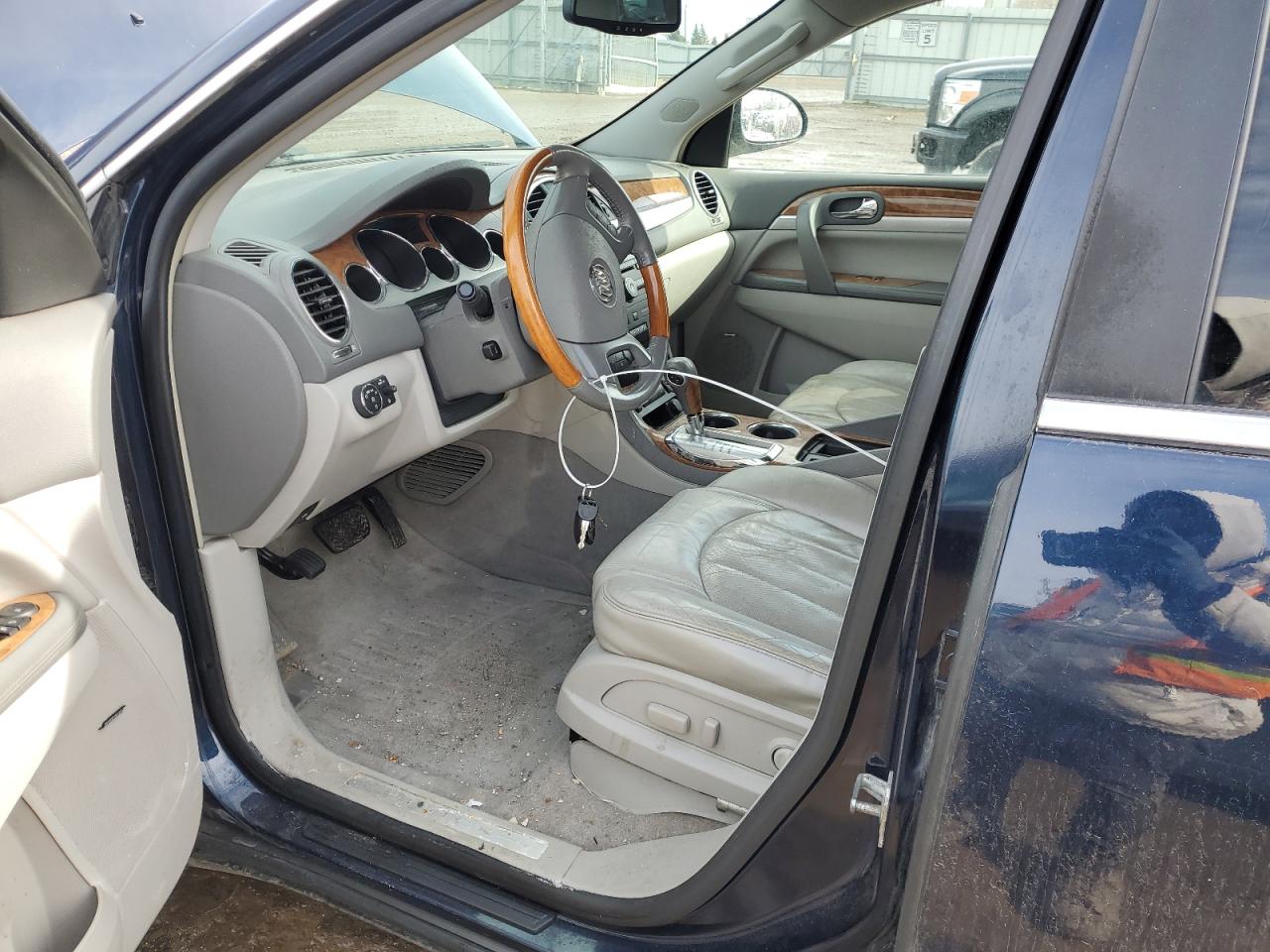 2009 Buick Enclave - Image 7