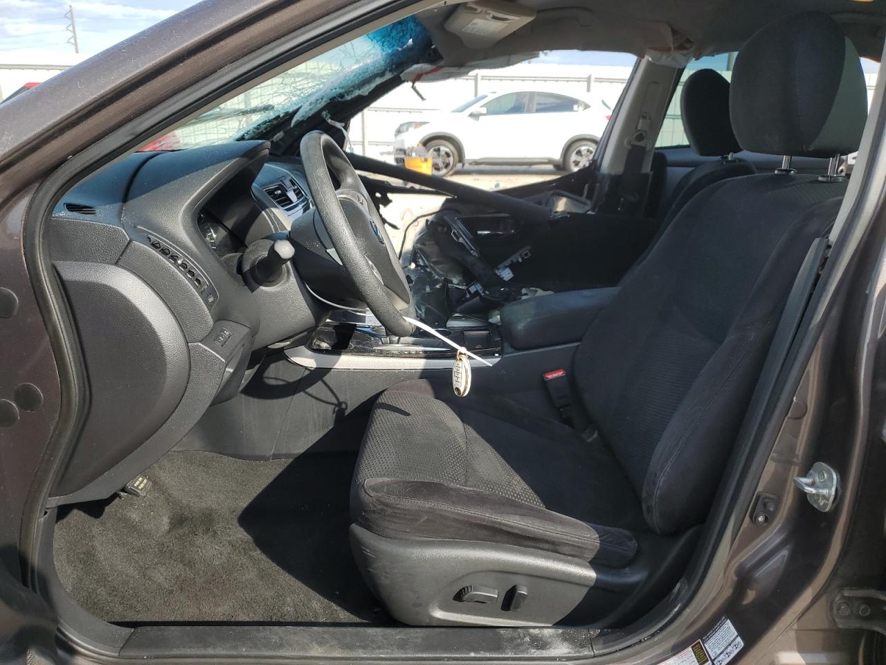2014 Nissan Altima - Image 7