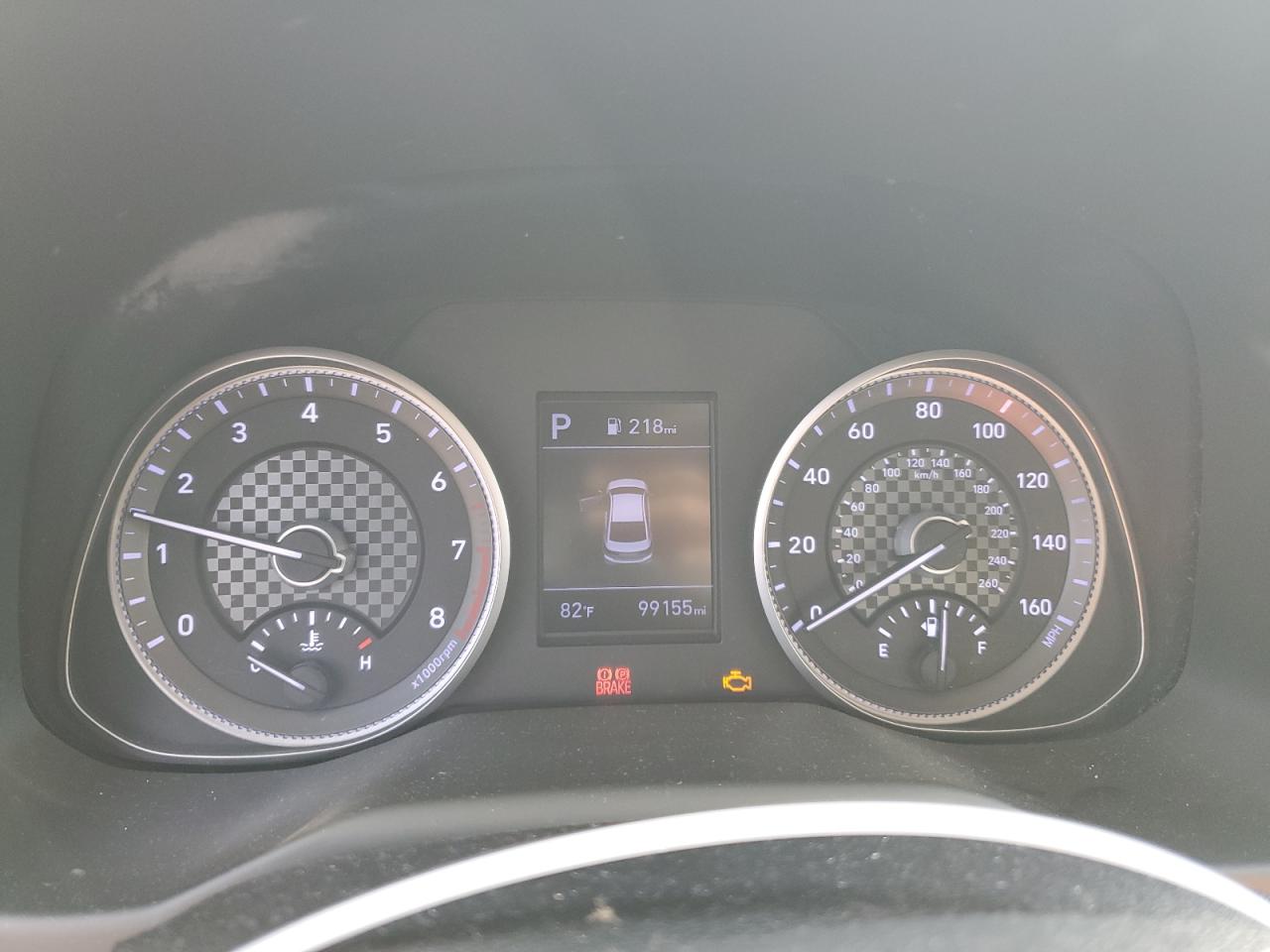 2019 Hyundai Elantra - Image 9
