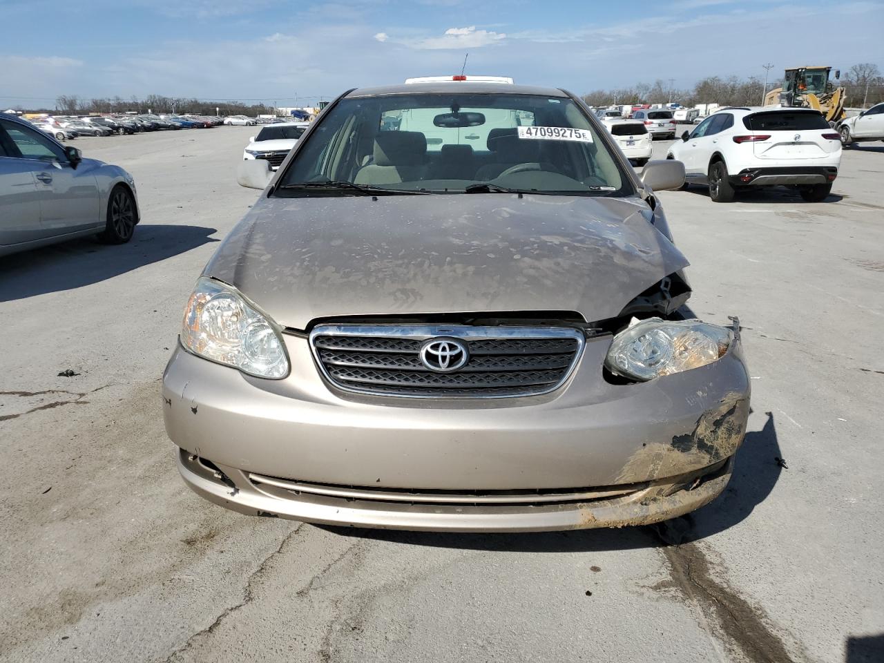 2006 Toyota Corolla - Image 5