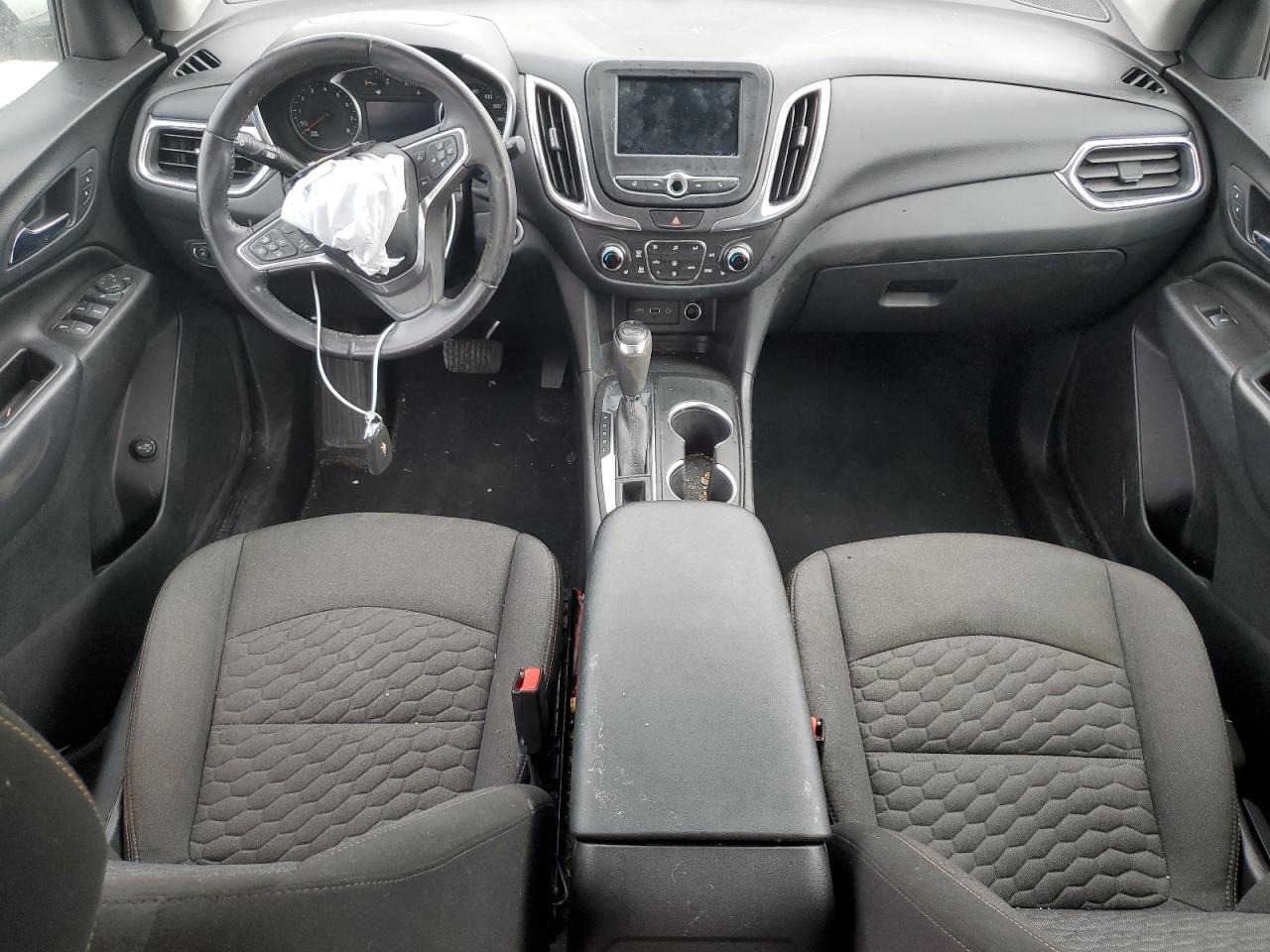 2021 Chevrolet Equinox - Image 8