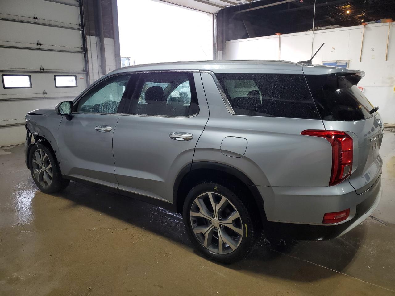 2020 Hyundai Palisade - Image 2