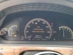 2008 Mercedes-Benz S 550 de vânzare în Fresno, CA - Front End
