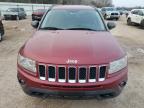 2012 Jeep Compass Sport للبيع في Oklahoma City، OK - Rear End
