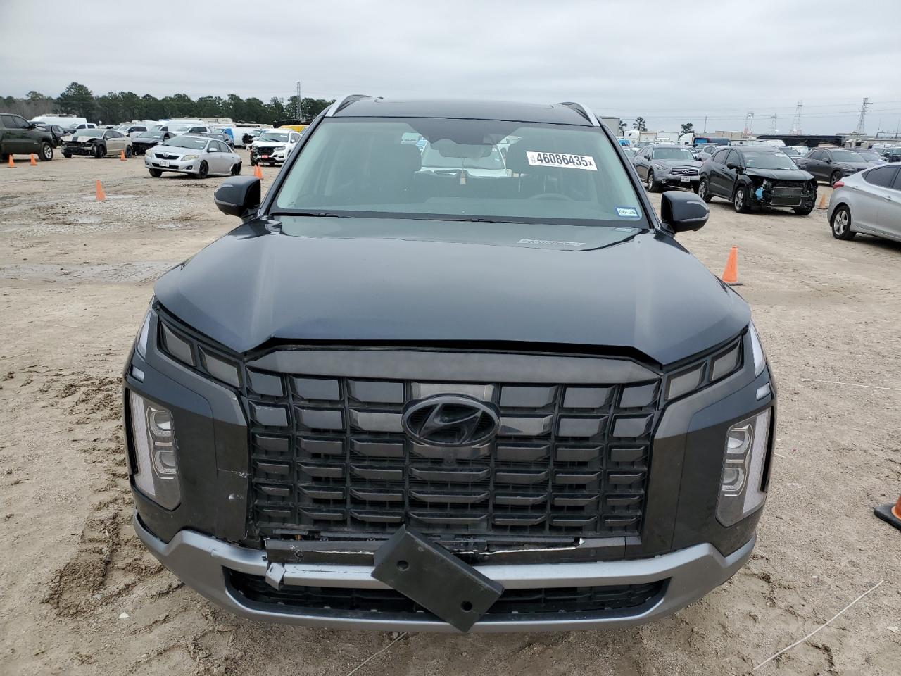 2024 Hyundai Palisade - Image 5