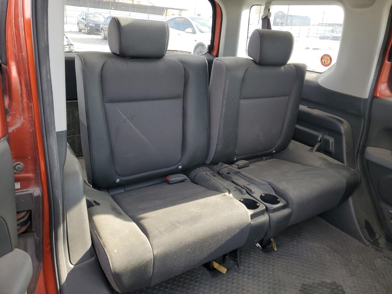 2005 Honda Element Ex VIN: 5J6YH28605L024623 Lot: 44600075