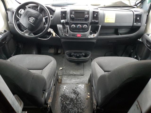  RAM All Models 2021 Синій