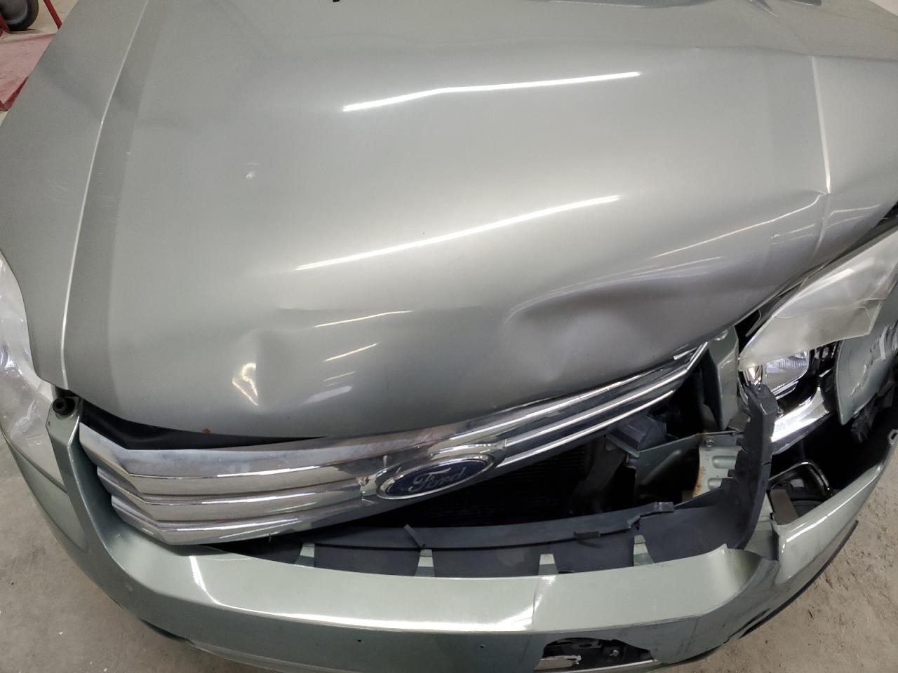 2008 Ford Fusion - Image 11