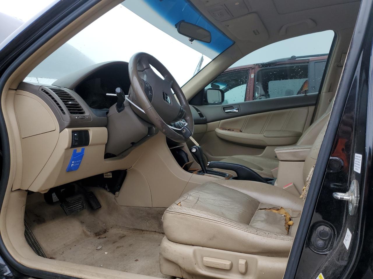 2005 Honda Accord - Image 7