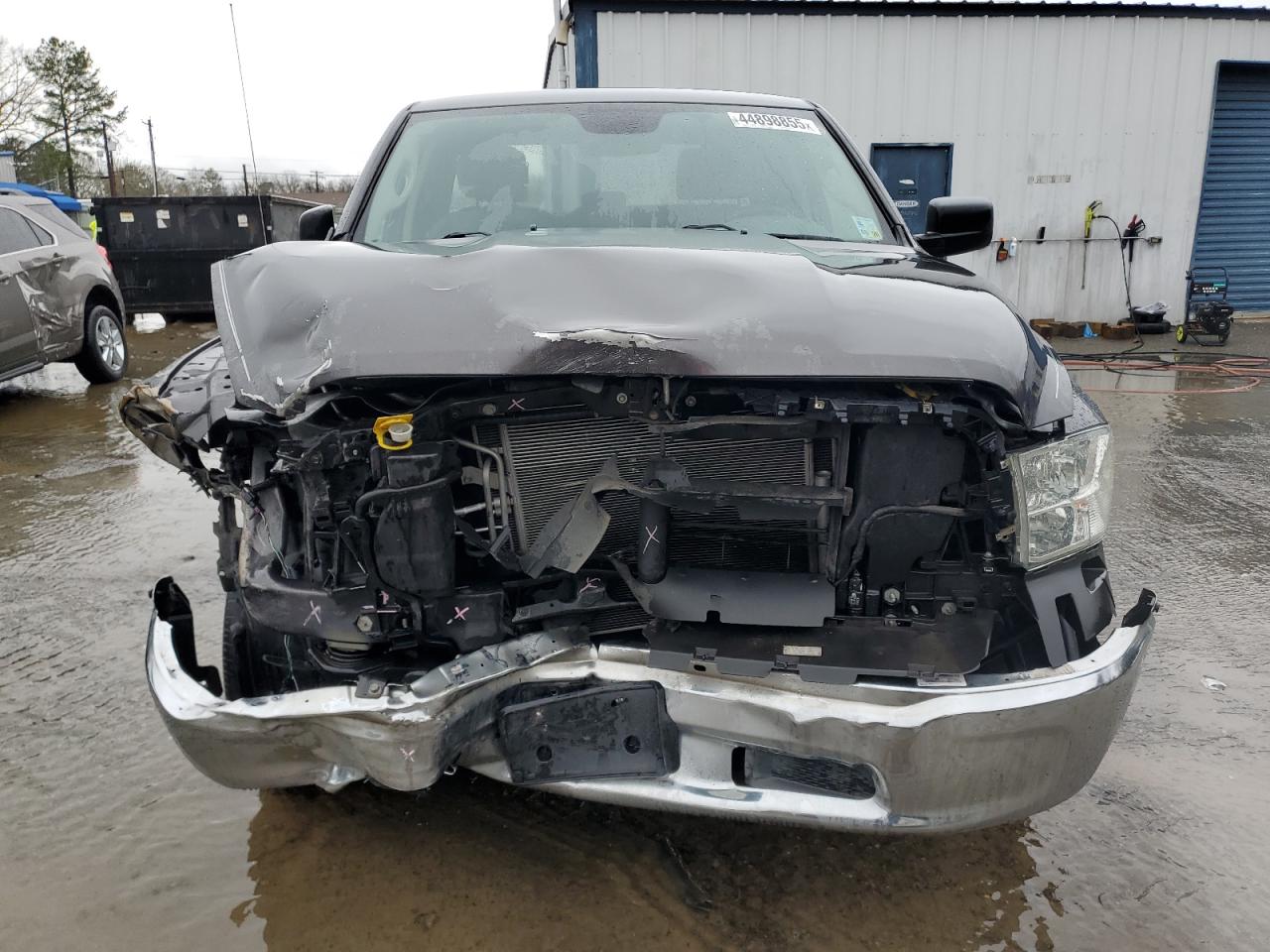 2020 RAM 1500 - Image 5