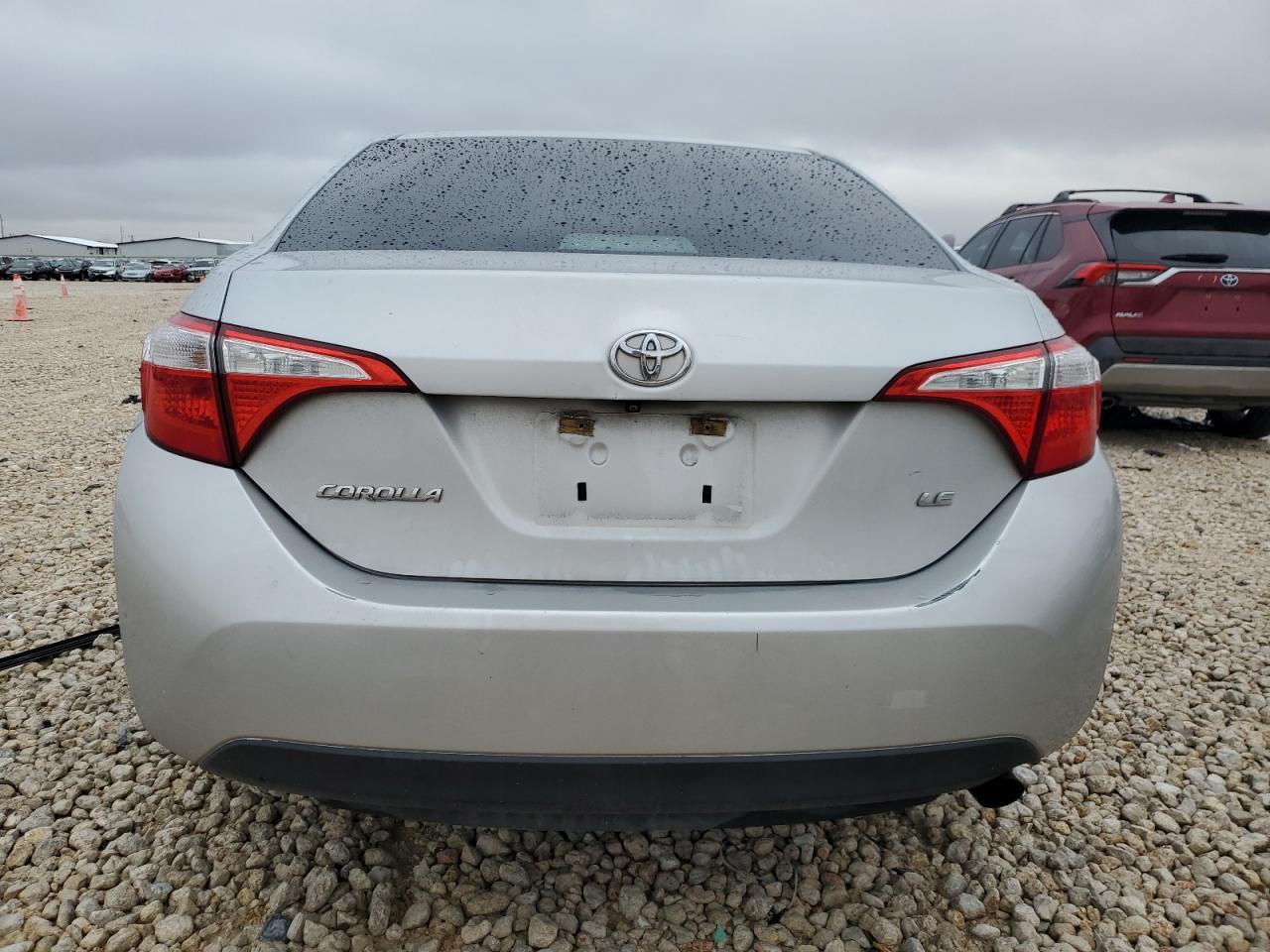 2014 Toyota Corolla - Image 6
