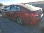 2008 Lexus Gs 350 იყიდება Littleton-ში, CO - Front End