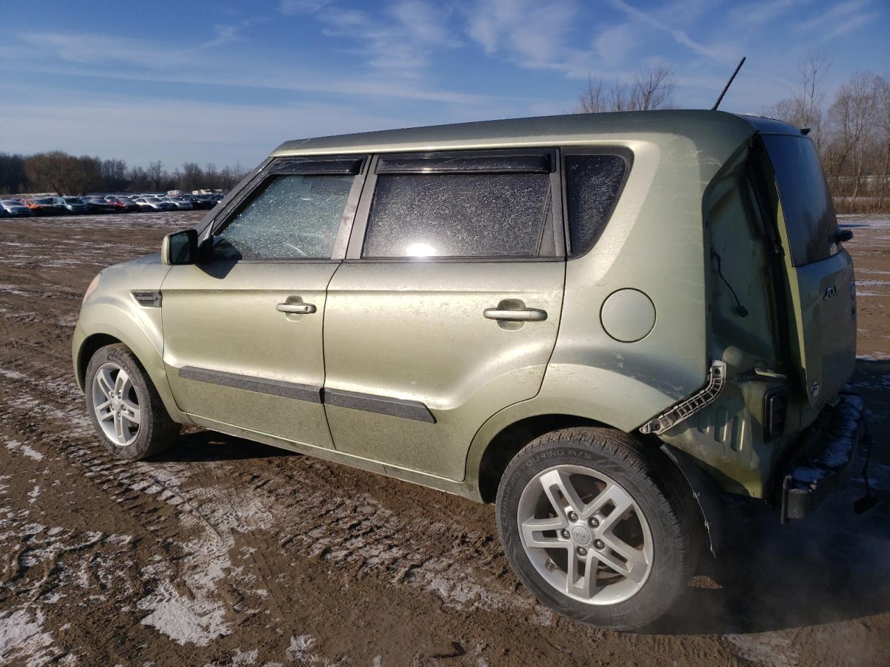 2011 Kia Soul - Image 2