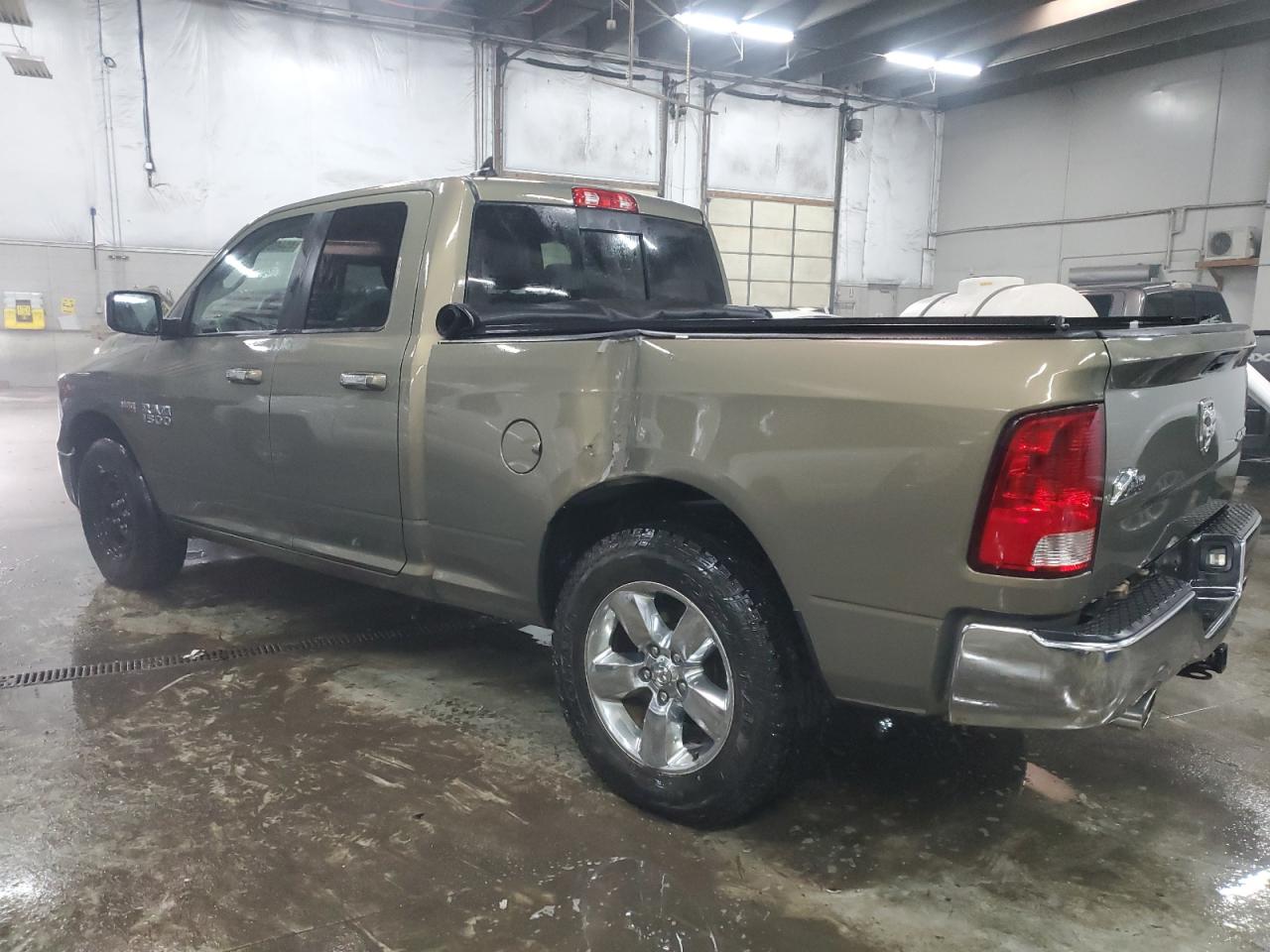2014 RAM 1500 - Image 2
