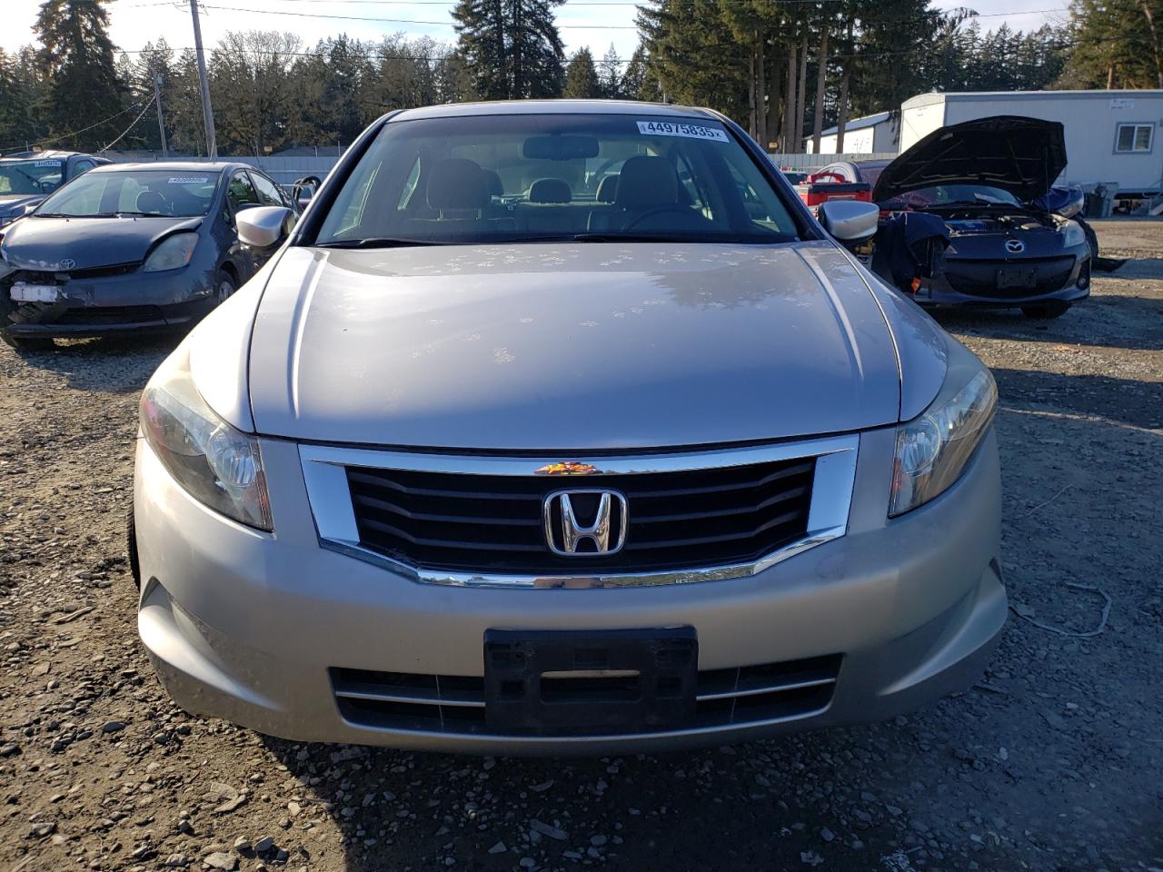 2010 Honda Accord - Image 6