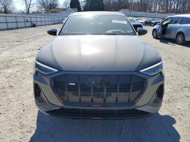  AUDI E-TRON CHR 2023 Gray