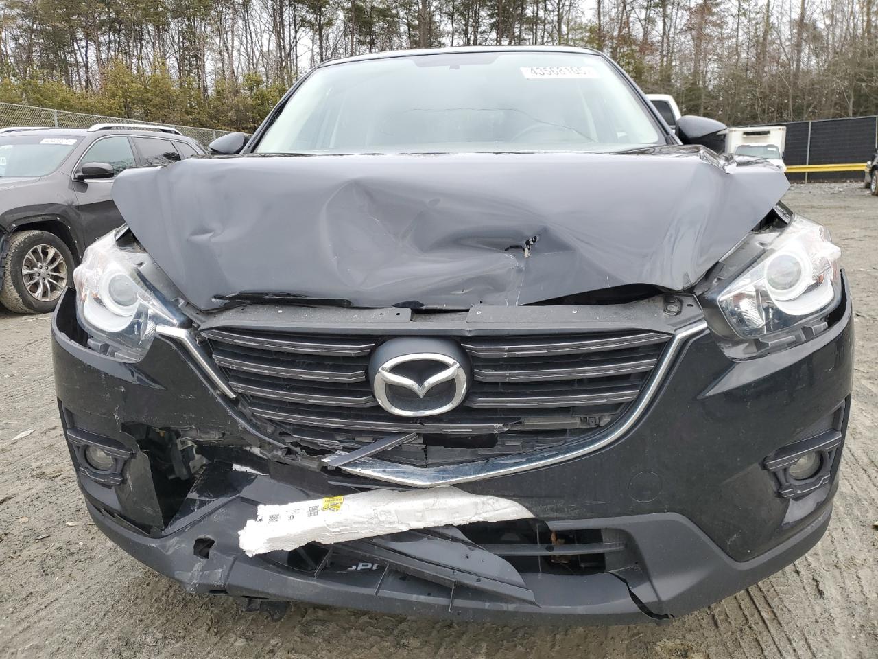 2016 Mazda CX-5 - Image 5