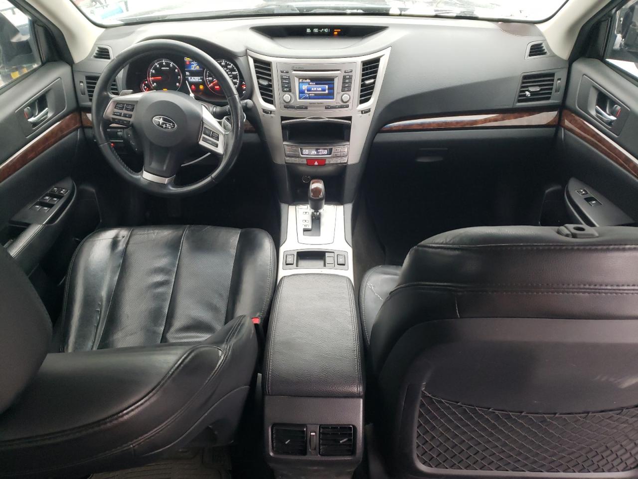 2014 Subaru Legacy - Image 8