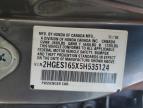 2005 Honda Civic Lx for Sale in Las Vegas, NV - Front End