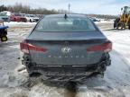 2020 HYUNDAI ELANTRA SEL for sale at Copart ON - COOKSTOWN