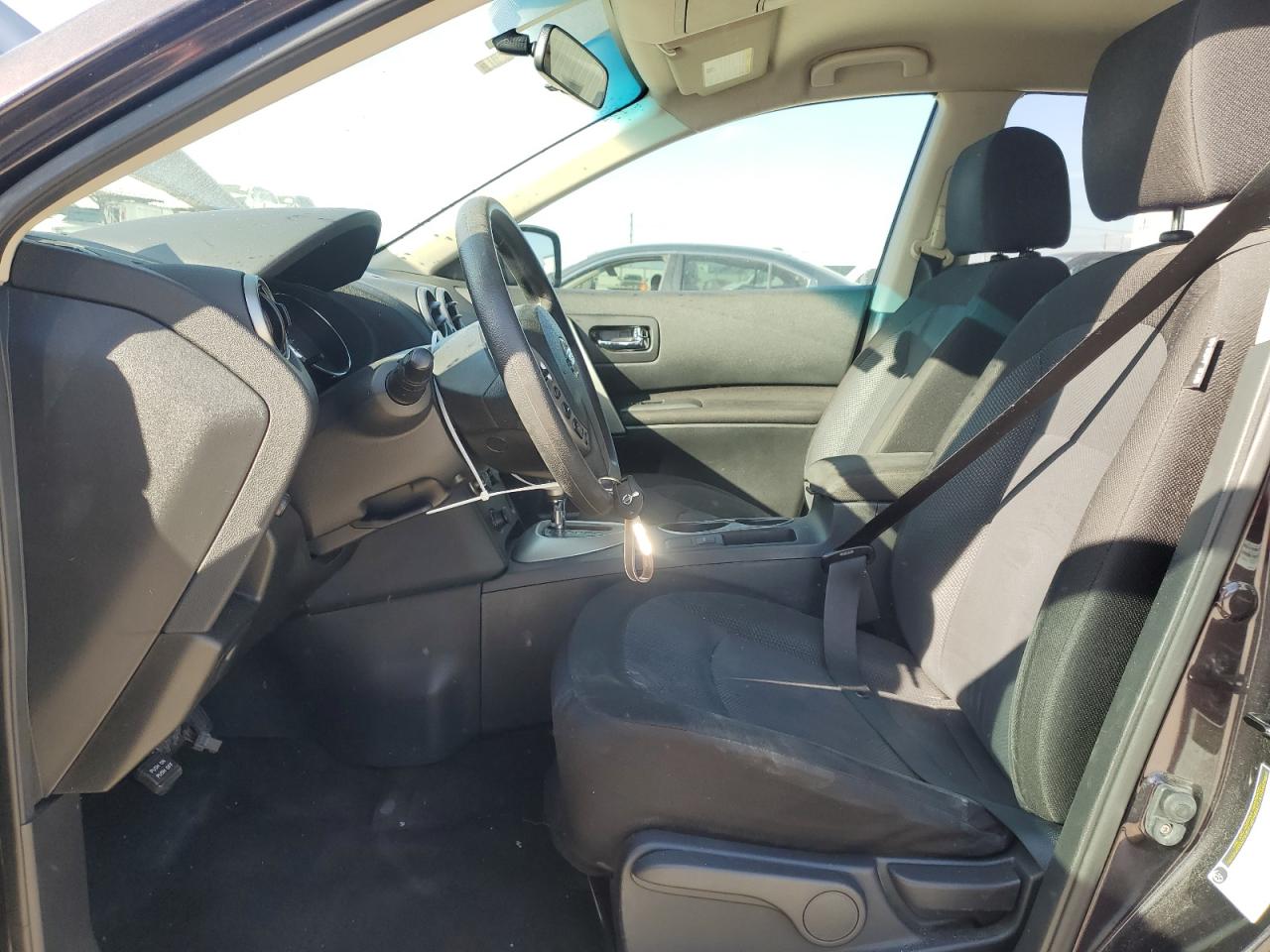 2013 Nissan Rogue - Image 7
