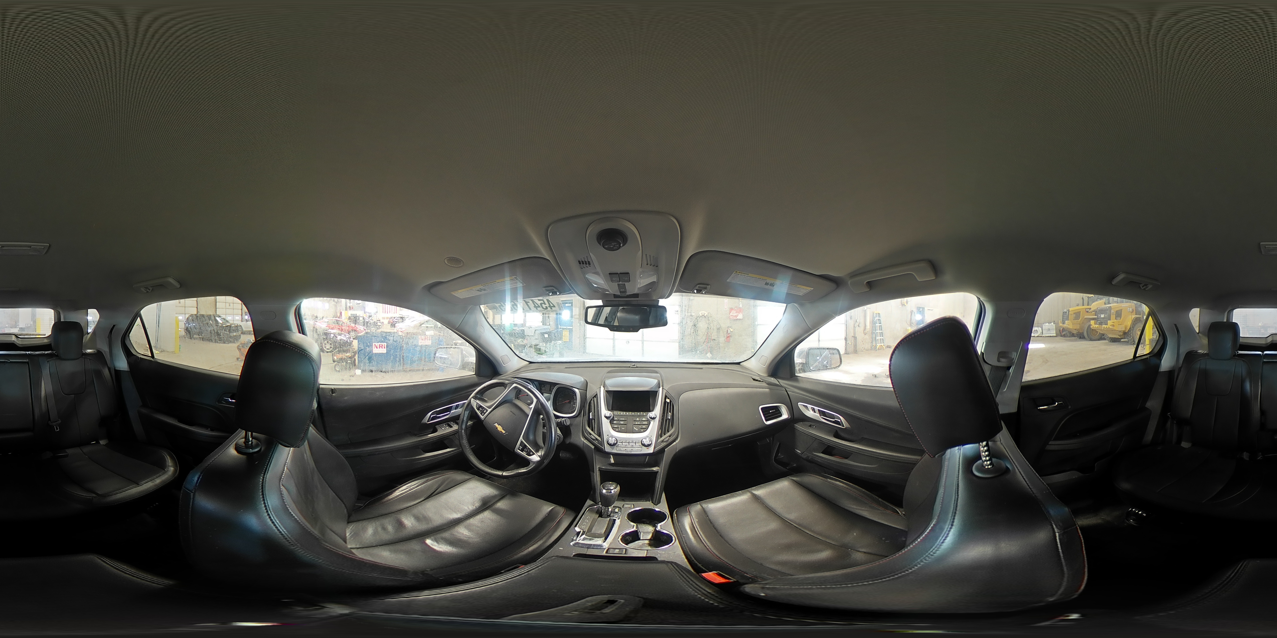 2016 Chevrolet Equinox - Image 13