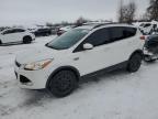 2014 FORD ESCAPE SE for sale at Copart ON - LONDON