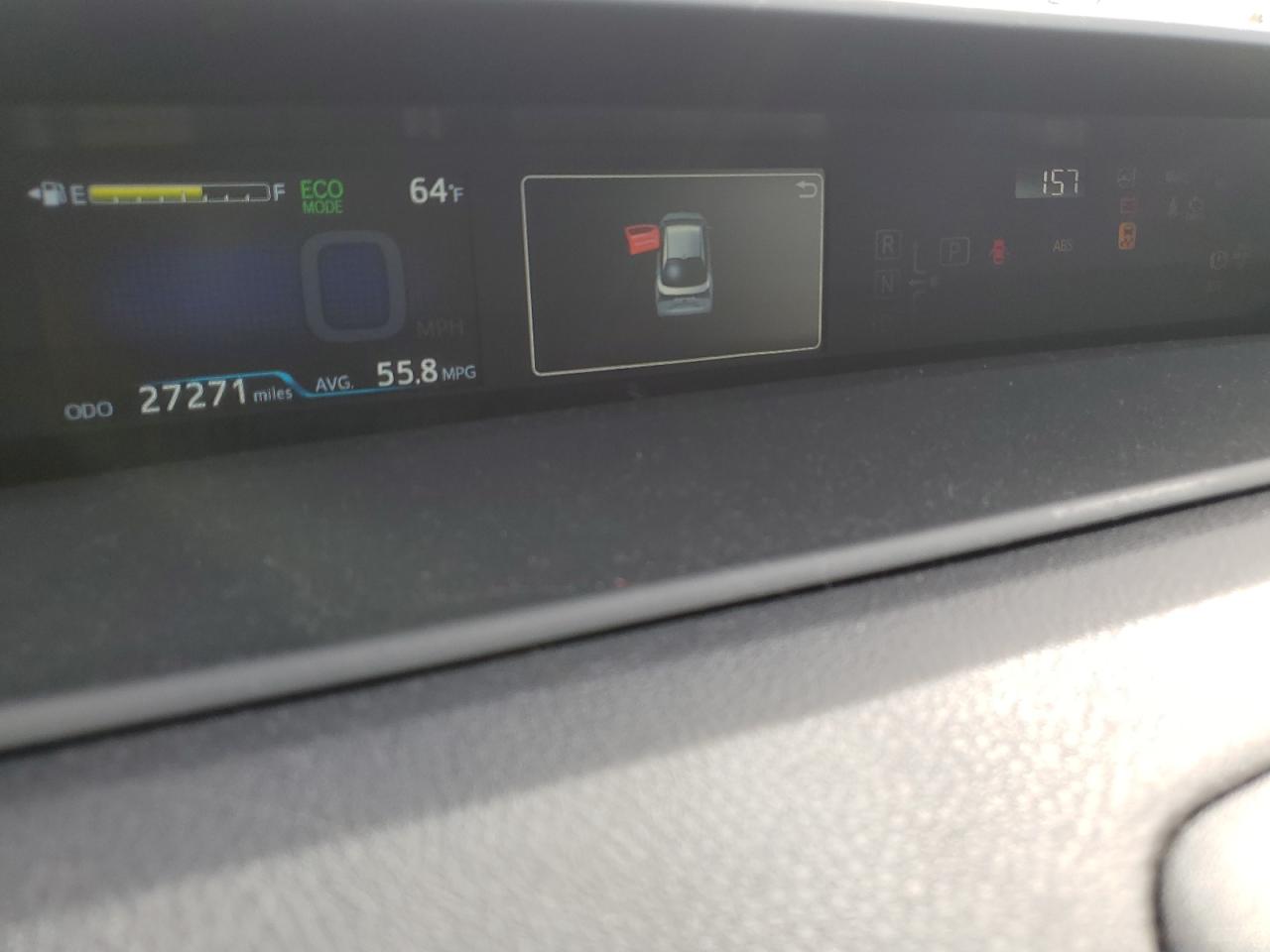 2020 Toyota Prius - Image 9