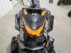 2020 SKIDOO SUMMIT X 8 for sale at Copart AB - CALGARY