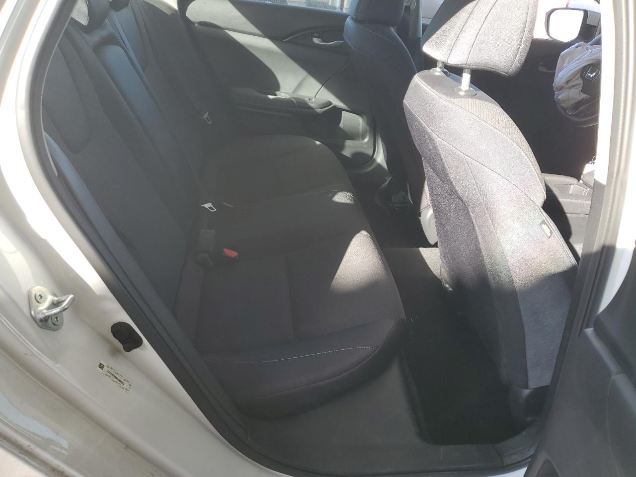 2021 Honda Insight - Image 10
