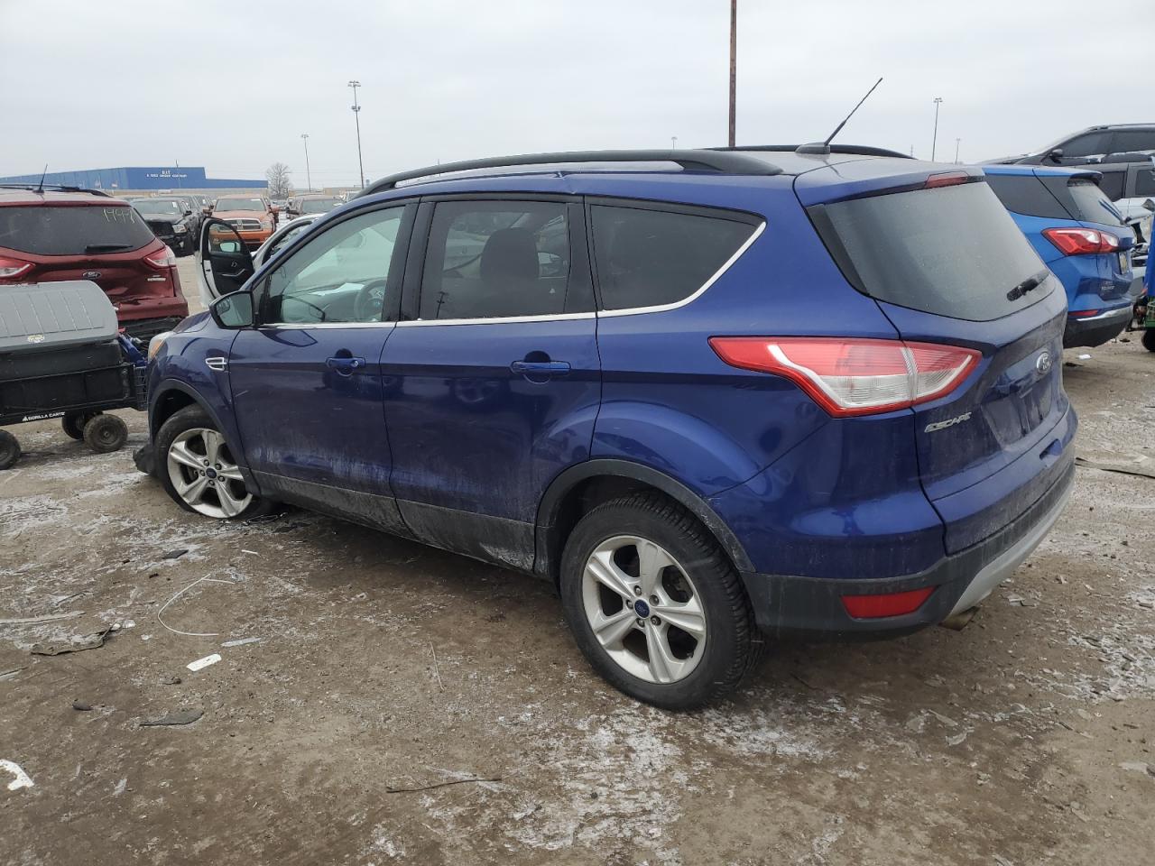 2016 Ford Escape - Image 2