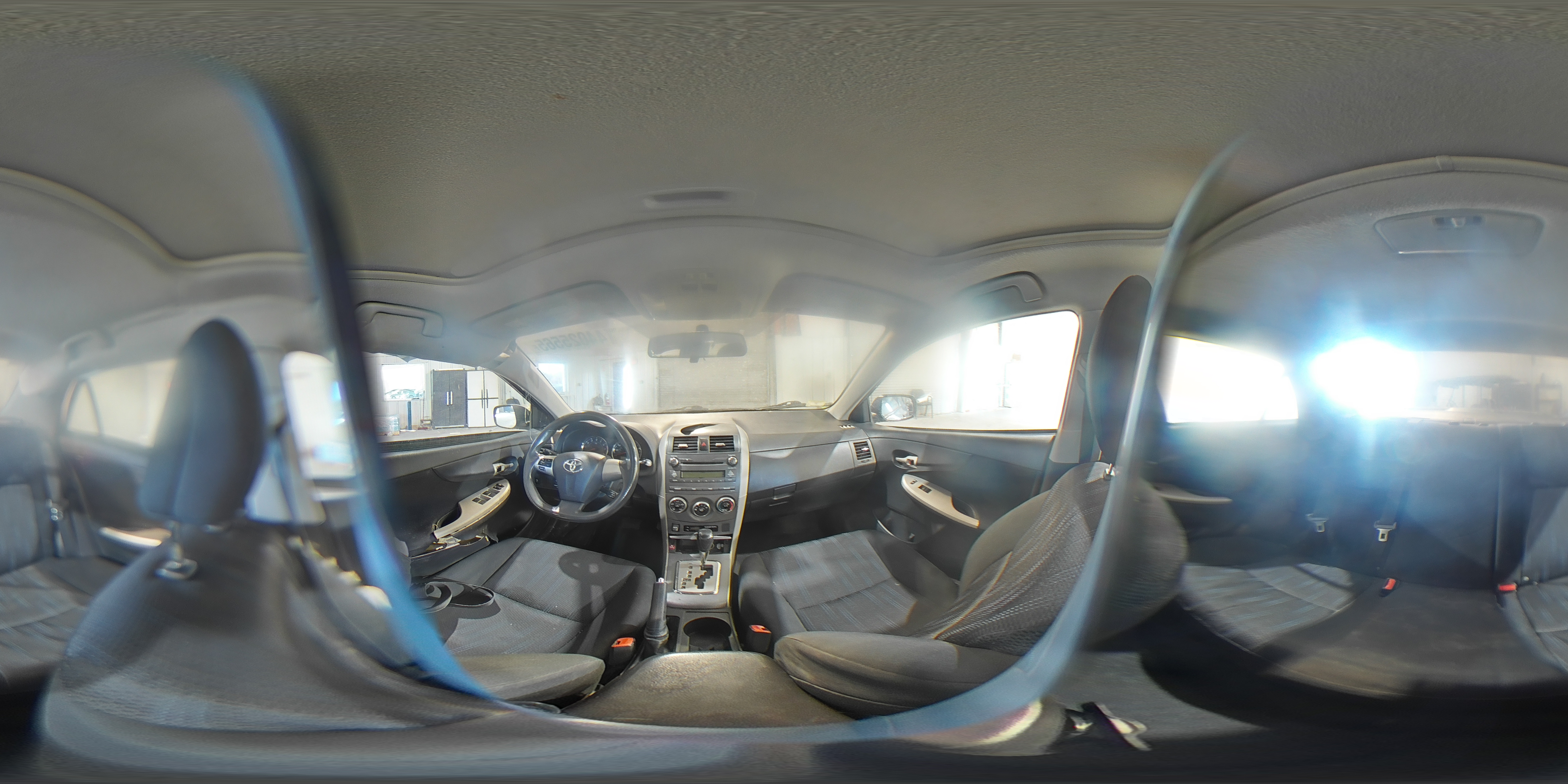 2011 Toyota Corolla - Image 13