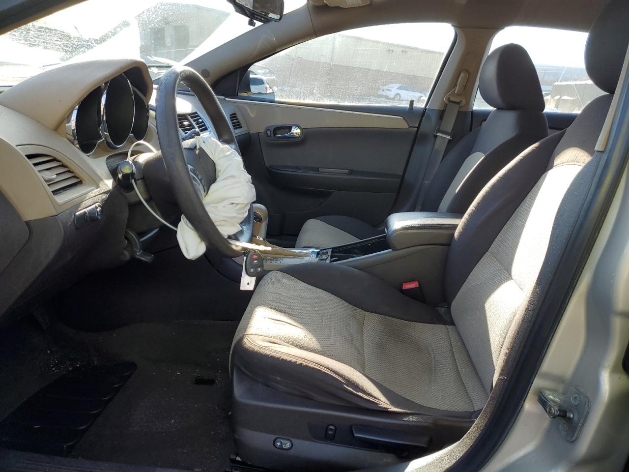 2011 Chevrolet Malibu - Image 7