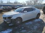 2015 Toyota Scion Tc  на продаже в Wichita, KS - Front End