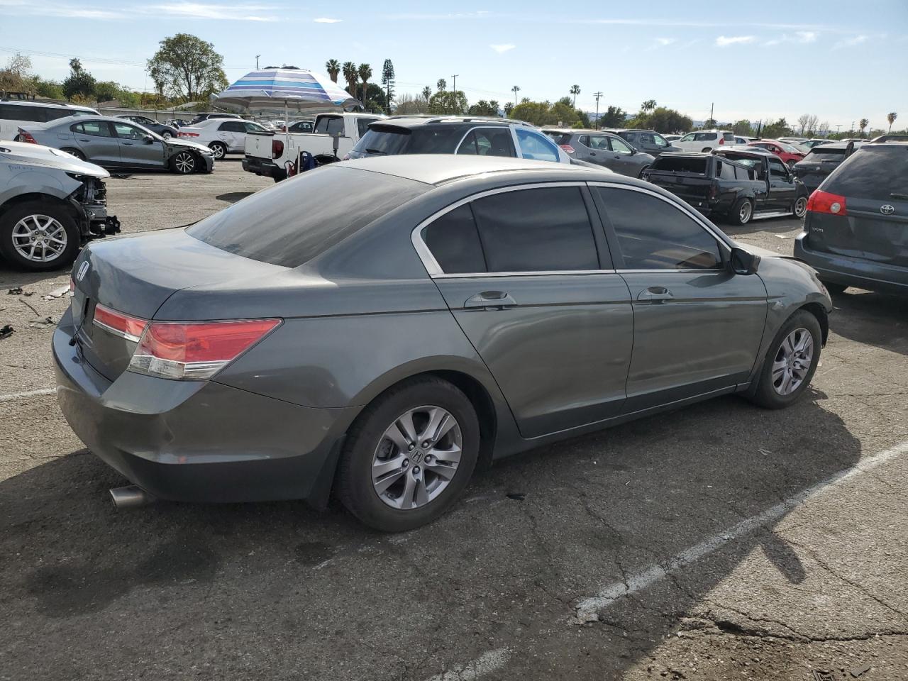 2012 Honda Accord - Image 3
