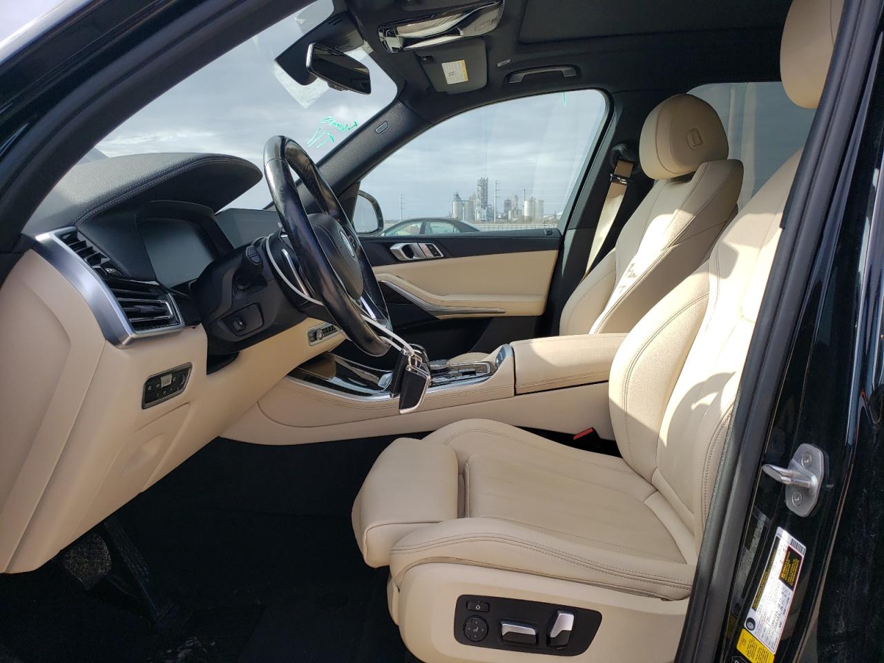 2019 BMW X5 - Image 7